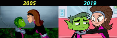 Explore the Best Elasticwoman Art | DeviantArt