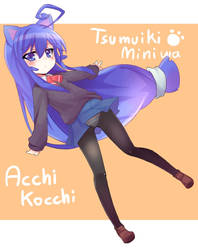 Acchi Kocchi