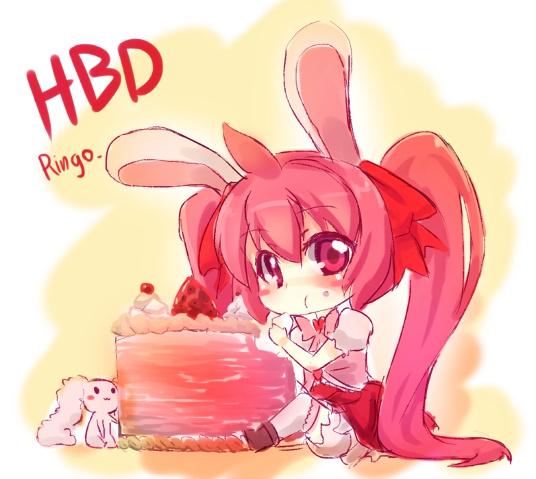 HBD - LoliRingo