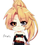 Chibi - Aruria