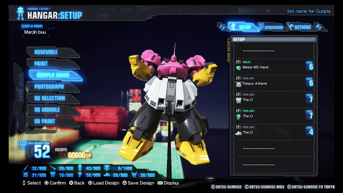 Gundam Gundam