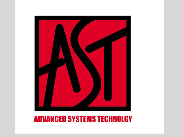 logo Ast by hosamezzat on DeviantArt