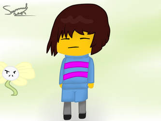 Frisk