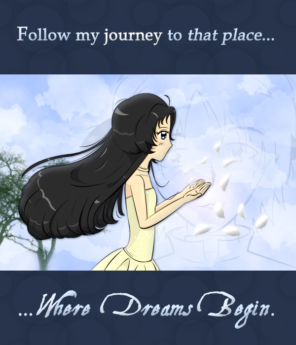 Where Dreams Begin - Intro p.3