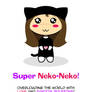 Super Neko-Neko -- My new ID
