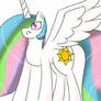 Princess Celestia