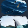 People of the southern seas