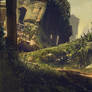 Uncharted 4 - Ruins