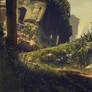 Uncharted 4 - Ruins
