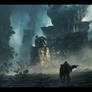 The Eroding Kingdom