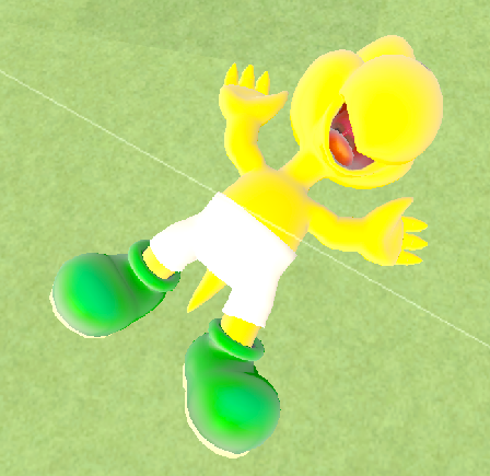 Koopa No Shell Alt by Torpido4 on DeviantArt