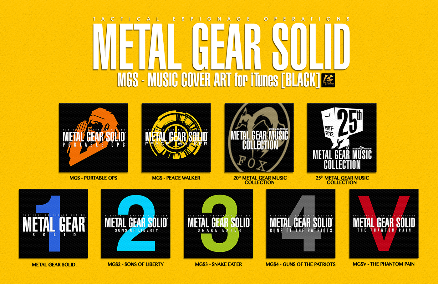 Metal Gear 2 Solid Snake - Icon by Blagoicons on DeviantArt