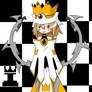 Chess piece: Queen