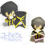 CRAP :: Lelouch