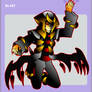 :: Giratina ::