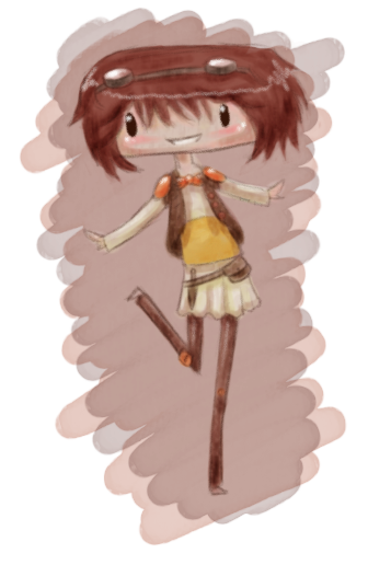 Fiddler by SynapticMishaps on DeviantArt