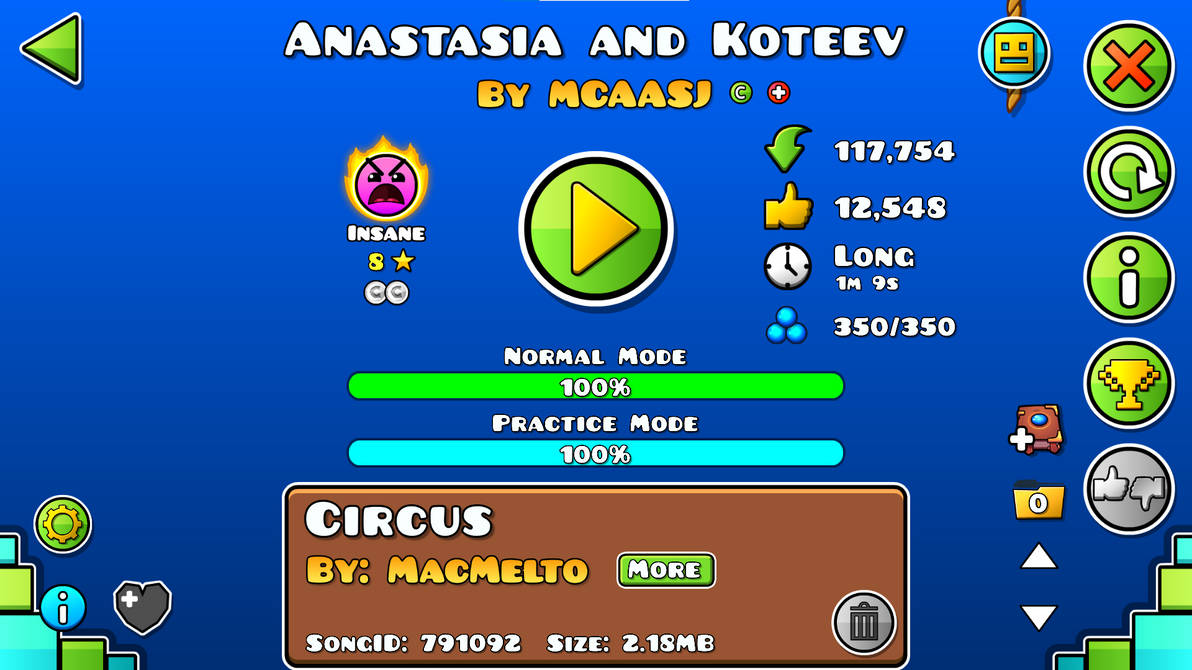 Best bossfight level for newbies by InvisibleGame6GD on DeviantArt