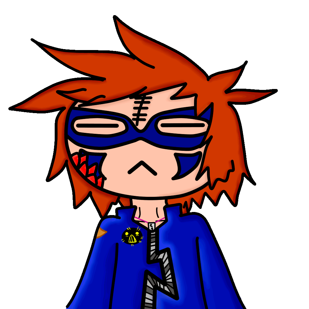 a DonutGIF UPDATED by Elmont on DeviantArt