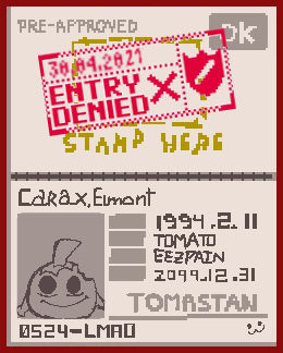 Papers, Please for Android by Ramiroquai on DeviantArt