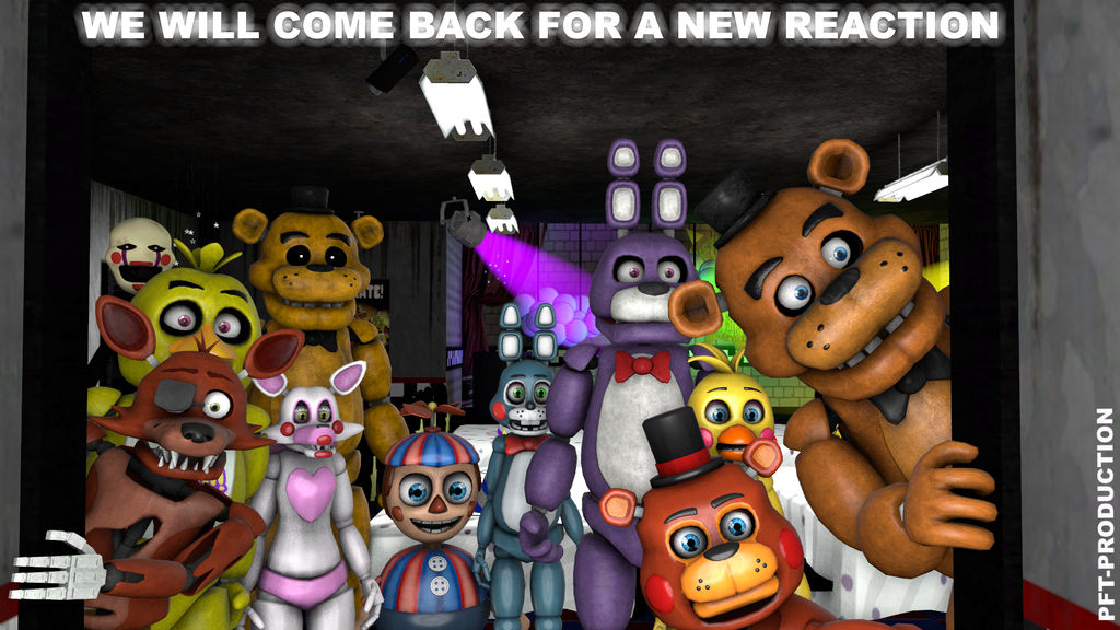 FNAF Reaction Teaser 2 Read Description By PFT Production On DeviantArt fnaf-reaction-teaser-2-read-description-by-pft-production-on-deviantart