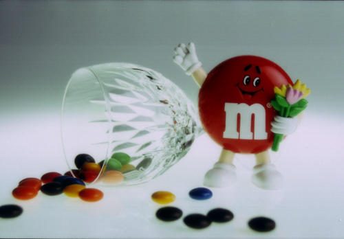 MnM Guy1 by yaney on DeviantArt