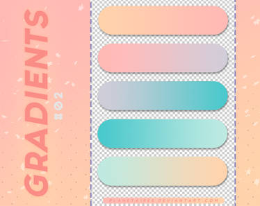 Gradient Color Deviantart Explore the Best Gradients Art | DeviantArt