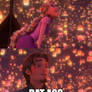 tangled: dat ass