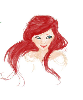 ariel