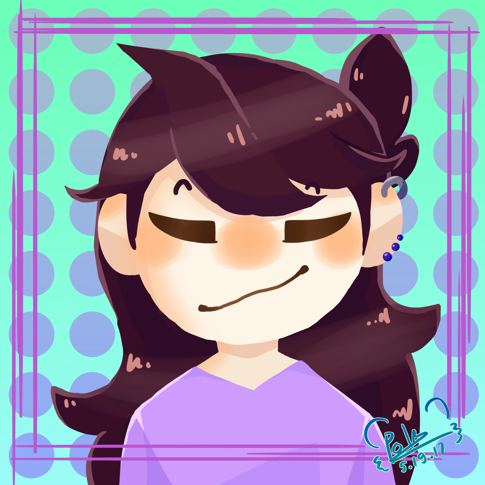 Jaiden animation fanart by PolaBear31 on DeviantArt