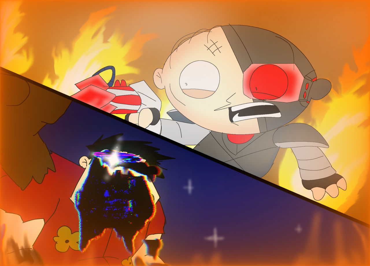 Aftermath by JermestJerm2763 on DeviantArt