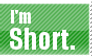 Short Stamp