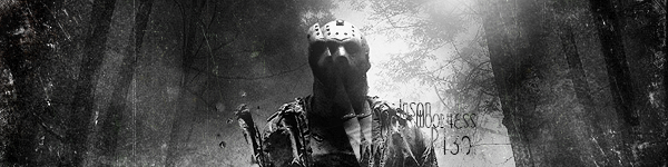 Jason Voorhes - more grunge