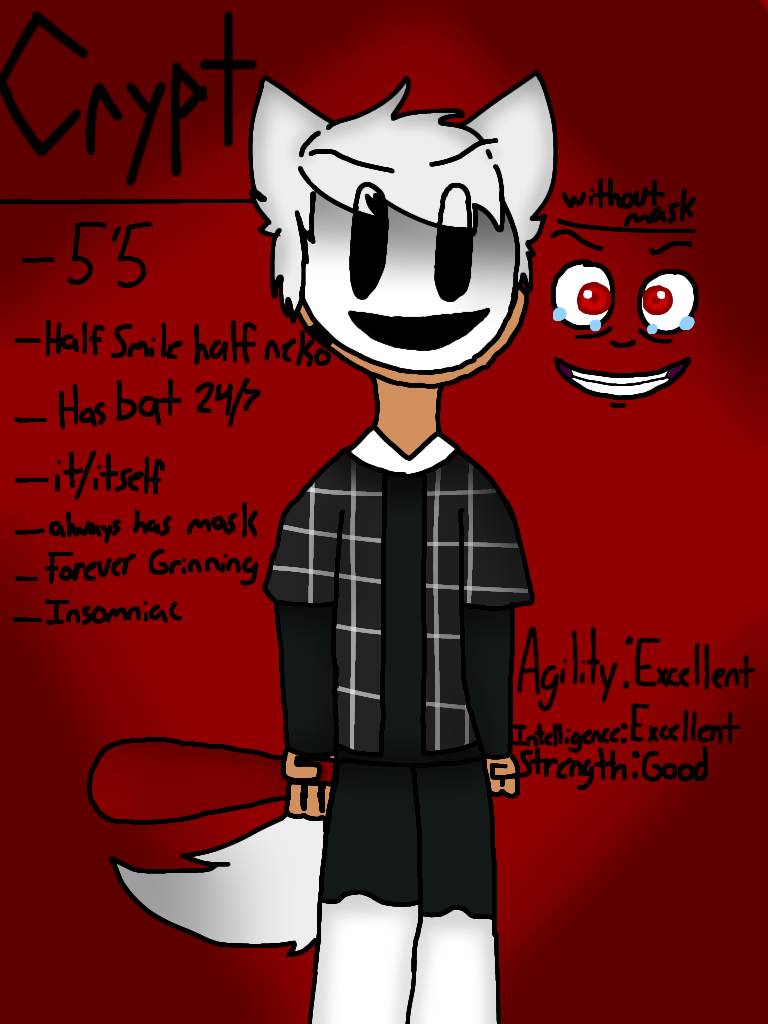 My Roblox avatar 2021 by KatietheBearhusky174 on DeviantArt