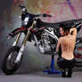 supermoto