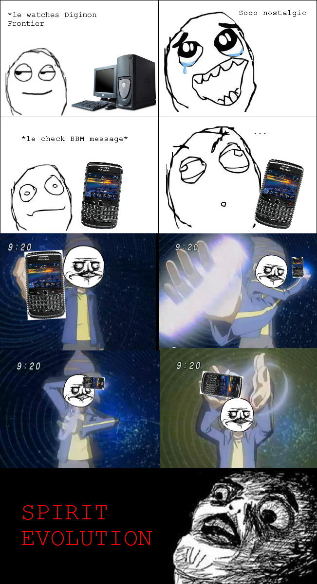 Spirit Rage spirit rage comic by littlekid7 on DeviantArt