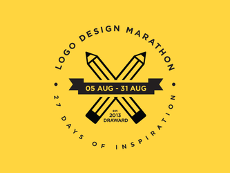 Logo Design Marathon