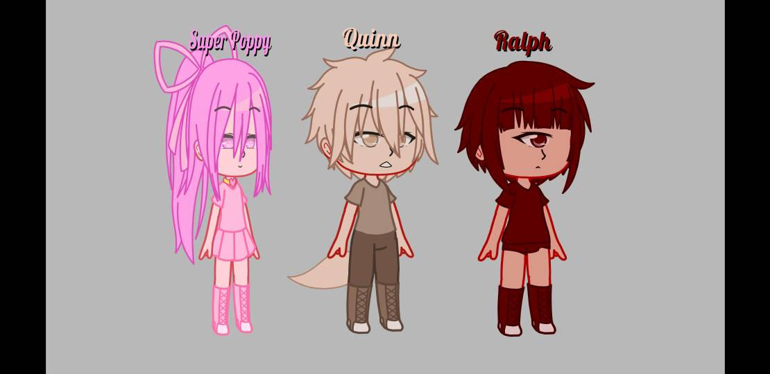 Would you adopt Ocs? Gacha Club Free 0/10 by StarDreamverse on DeviantArt