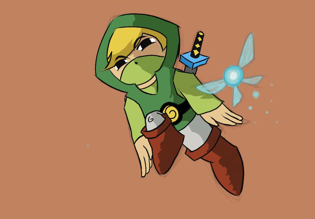 Ninja Link