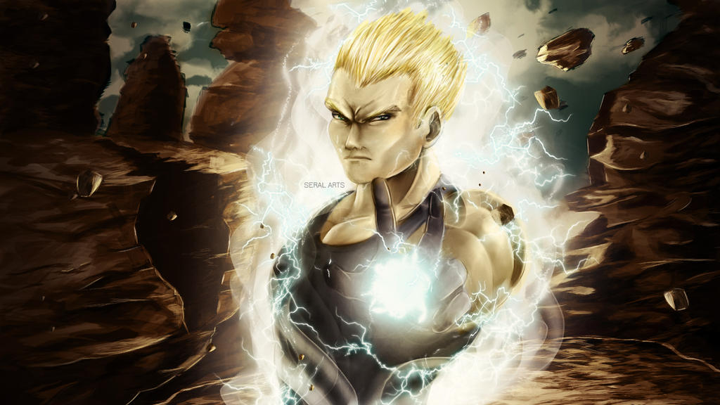 Deviantart Supervegiten Rada Super Vegeta by Seralarts on DeviantArt