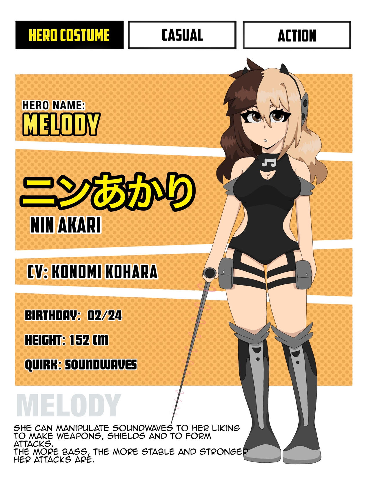 MHA OC New Hero Costume Reference Sheet By Ninziie On DeviantArt mha-oc-new-hero-costume-reference-sheet-by-ninziie-on-deviantart