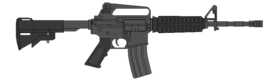 Colt R0727 Colt 727 by Cielo-Despejado on DeviantArt