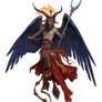 Demon Lord Baphomet