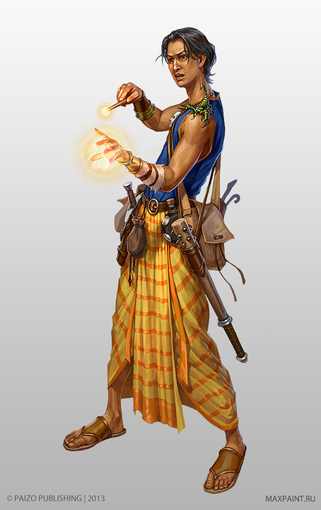 Azaz Rabe Azaz Arafe by KateMaxpaint on DeviantArt