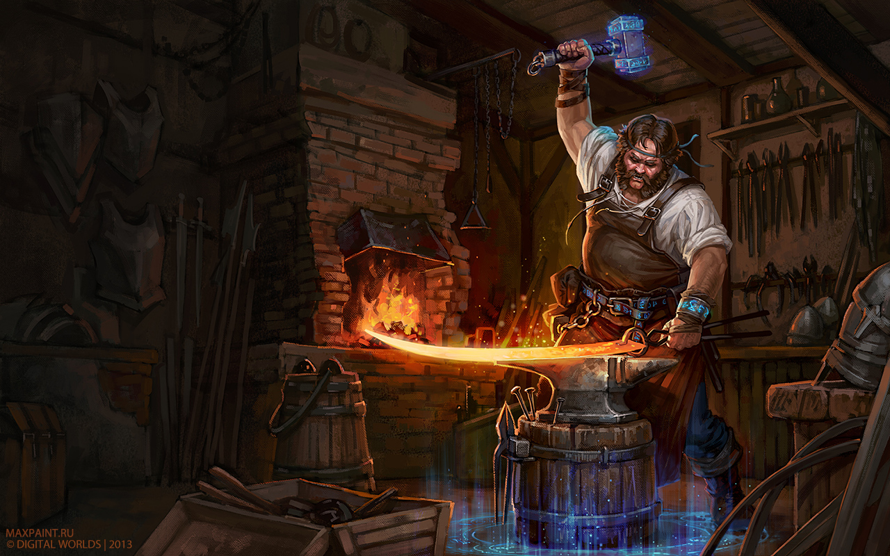Runar by KateMaxpaint