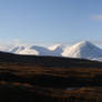 Snowy Beinn