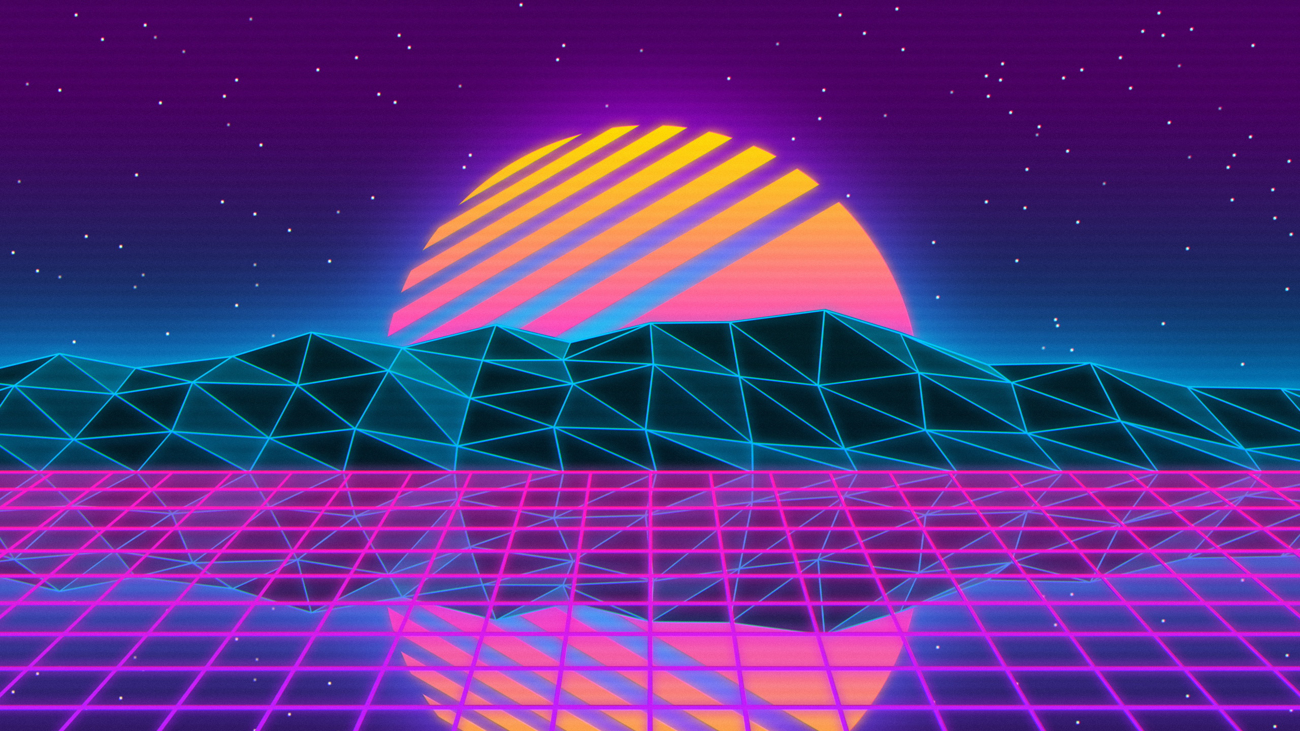 Backround