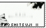 Monoshitsuji Stamp 3