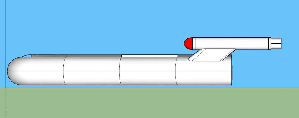 River star Elevation