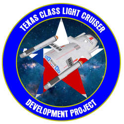 Texas Class Development Logo