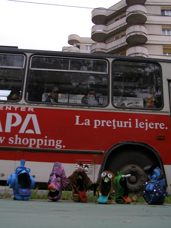 Shoe Gang by grasifix on DeviantArt